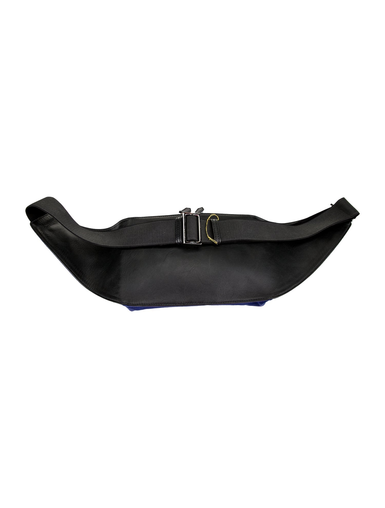 Balenciaga Canvas Canvas Waist Bag